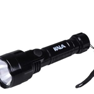 Lanterna Super Led 2AA Kala