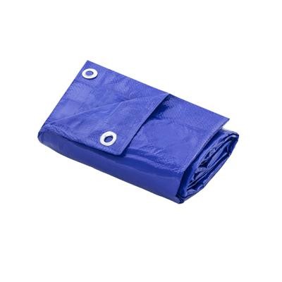 LONA POLIETILENO 03X04 12M2 100G AZUL E LARANJA THOMPSON