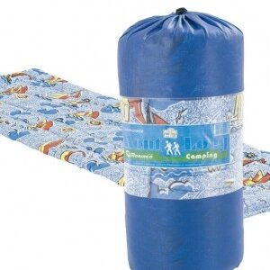 COLCHONETE MONT LONG SOLTEIRO