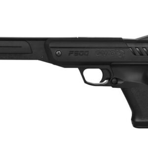 PISTOLA DE AR COMPRIMIDO P-900 4.5MM - GAMO