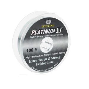 LINHA PLATINUM XT 0,45 MM OTTONI