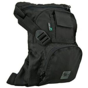 POCHETE PERNA COM COLDRE - FOX BOY