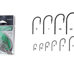 ANZOL 4330 2/0 - VEGA