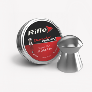 CHUMBINHO DIABOLO PROMAX 5,5MM