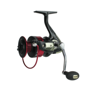 Molinete Rogue RG-2000 Pioneer Tackle