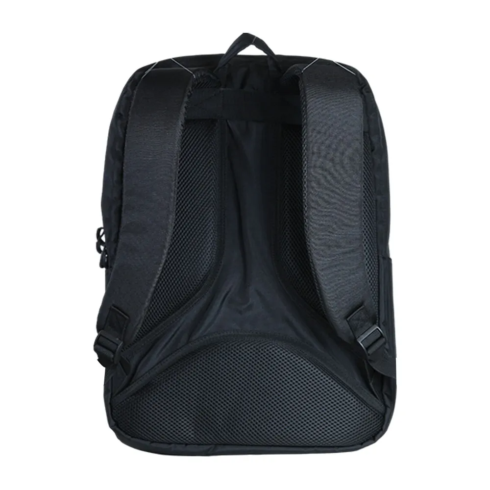 Mochila Office Sampa em Poliéster 900D Preta NTK - Imagem 3