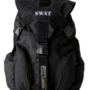 MOCHILA SWAT 30 L - FOX BOY