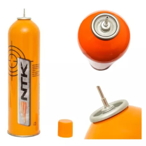 TAIKOON GREEN GÁS - NAUTIKA