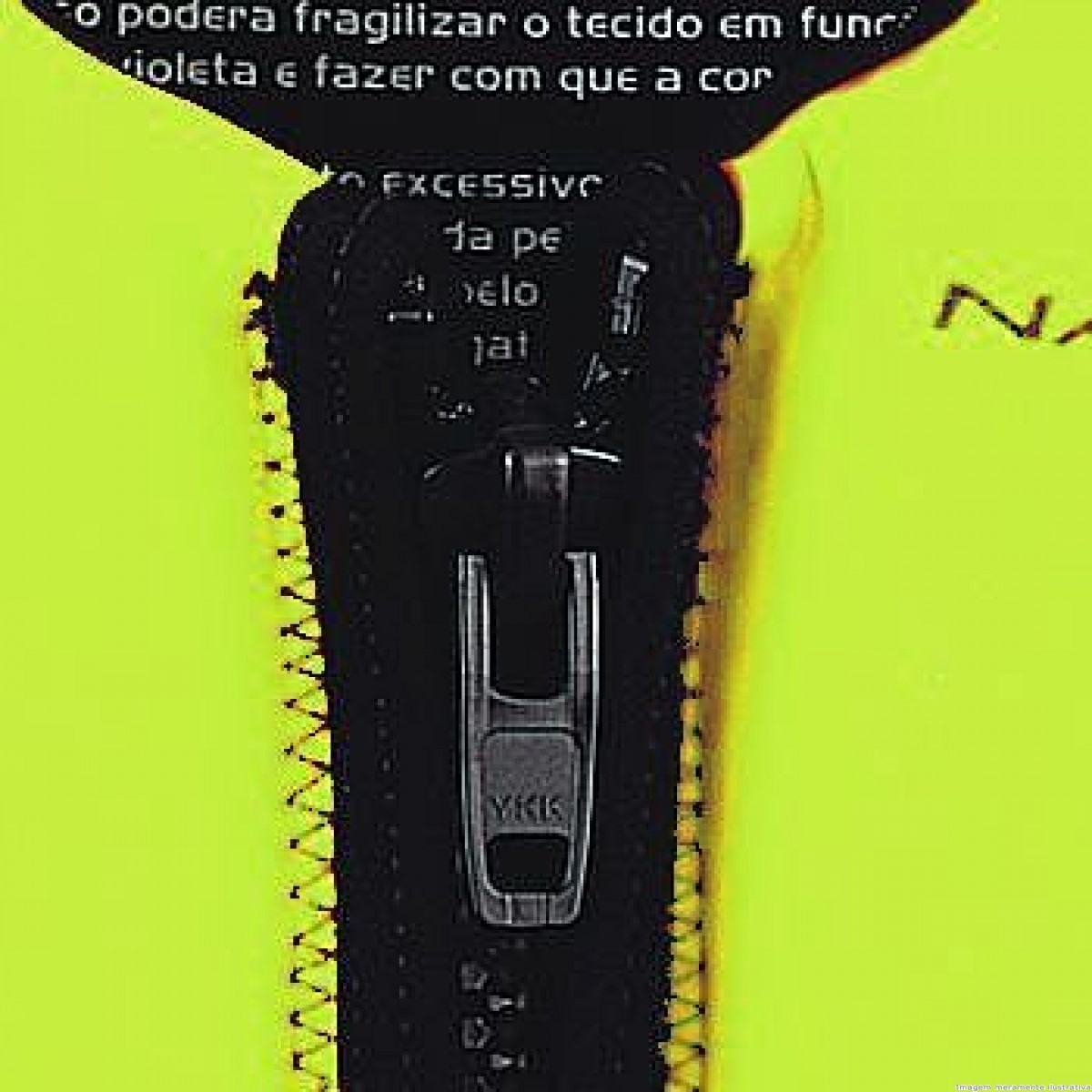 COLETE VENTURA 40-50 KG- NAUTIKA - Imagem 2