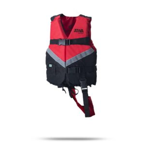 COLETE CANOA 2.0 -10KG