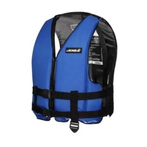 COLETE SALVA VIDAS WAVE 40 KG - JOGÁ