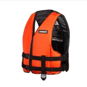 COLETE SALVA VIDAS WAVE 90 KG - JOGÁ