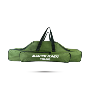 BOLSA ALBATROZ PORTA VARAS YGB- 080