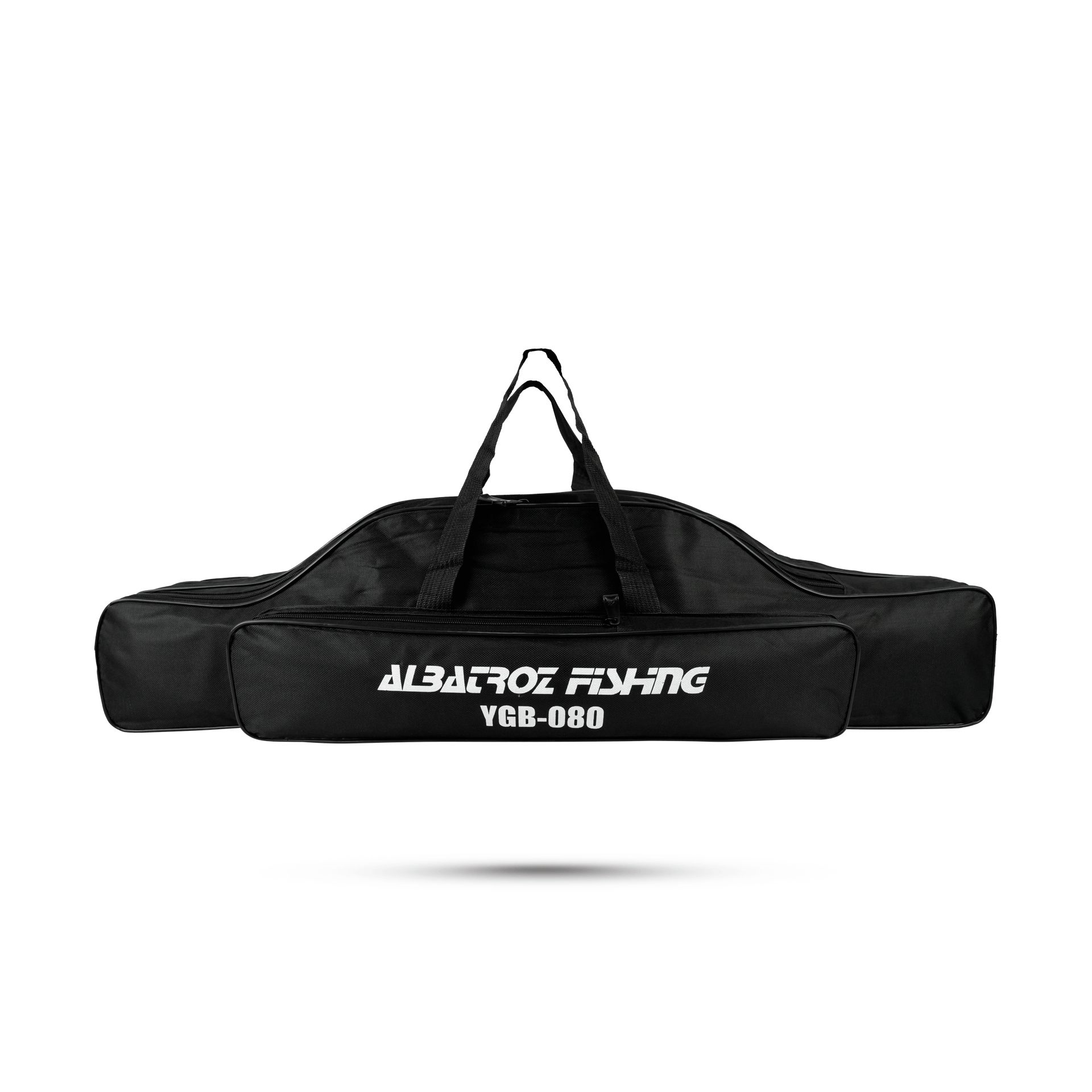 BOLSA ALBATROZ PORTA VARAS YGB- 080 - Imagem 5