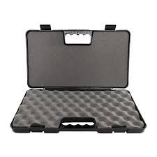 Maleta / Case Rígido A30 - Aurok - Imagem 2