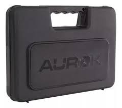 Maleta / Case Rígido A30  - Aurok