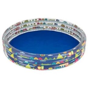 BANHEIRA INFLÁVEL 450 LITROS