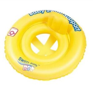 MINHA PRIMEIRA BOIA COM FRALDA