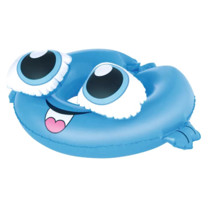 Boia Inflável Redonda Bichinhos