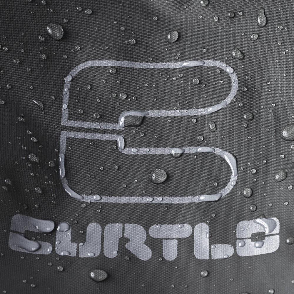 CAPA DE CHUVA PARA MOCHILA G - CURTLO RAINCOVER G (50 a 65 litros) - Imagem 4