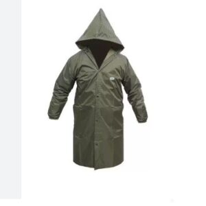 CAPA DE CHUVA LONGA PONCHO