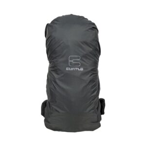 CAPA DE CHUVA PARA MOCHILA G - CURTLO RAINCOVER G (50 a 65 litros)