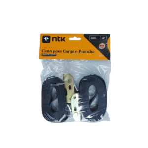 Cinta para Carga e Prancha NTK em Poliéster 5M