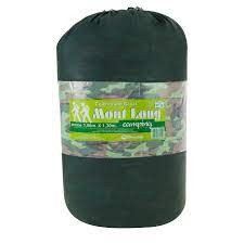 COLCHONETE MONT LONG CASAL