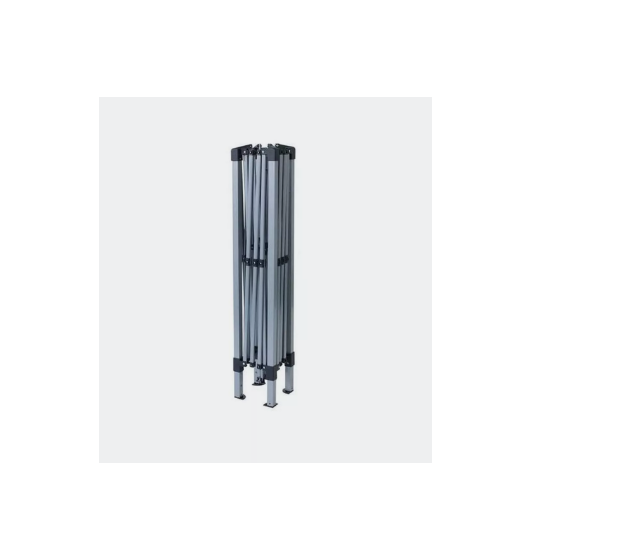 Gazebo ALUXX Articulado Alumínio 3x3m - Imagem 3