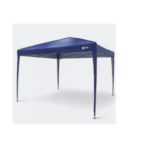 Gazebo ALUXX Articulado Alumínio 3x3m