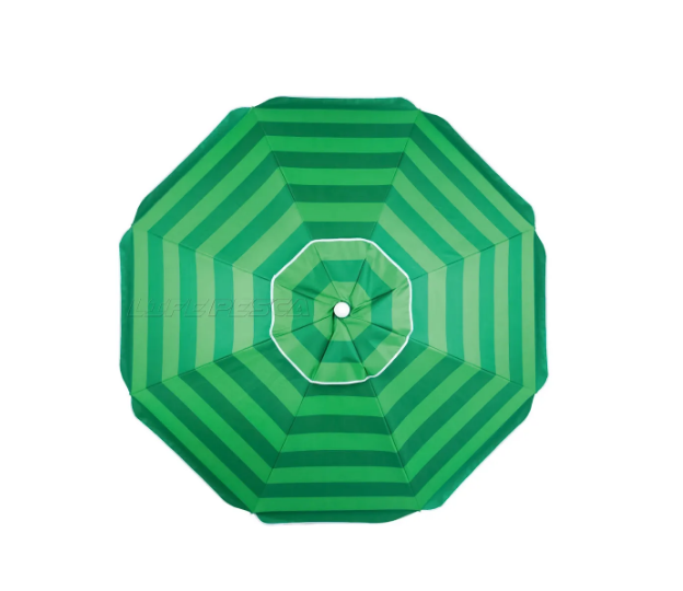 GUARDA-SOL ALUMÍNIO 2,40 METROS KALA