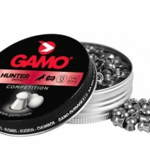 CHUMBINHO GAMO PRO HUNTER COMPETITION 5.5MM