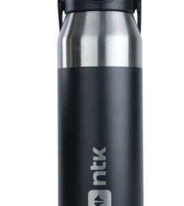 Garrafa Térmica Isomax 1L Aço Inoxidável NTK