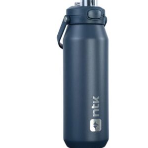 Garrafa Térmica Isomax 1L Aço Inoxidável NTK