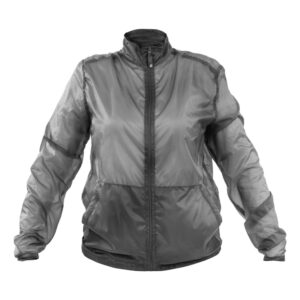 JAQUETA CORTA VENTO ULTRALIGHT COMPACT - UNISSEX TAMANHO G