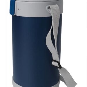 Marmiteira Térmica 4 em 1 Aço Inox Kala