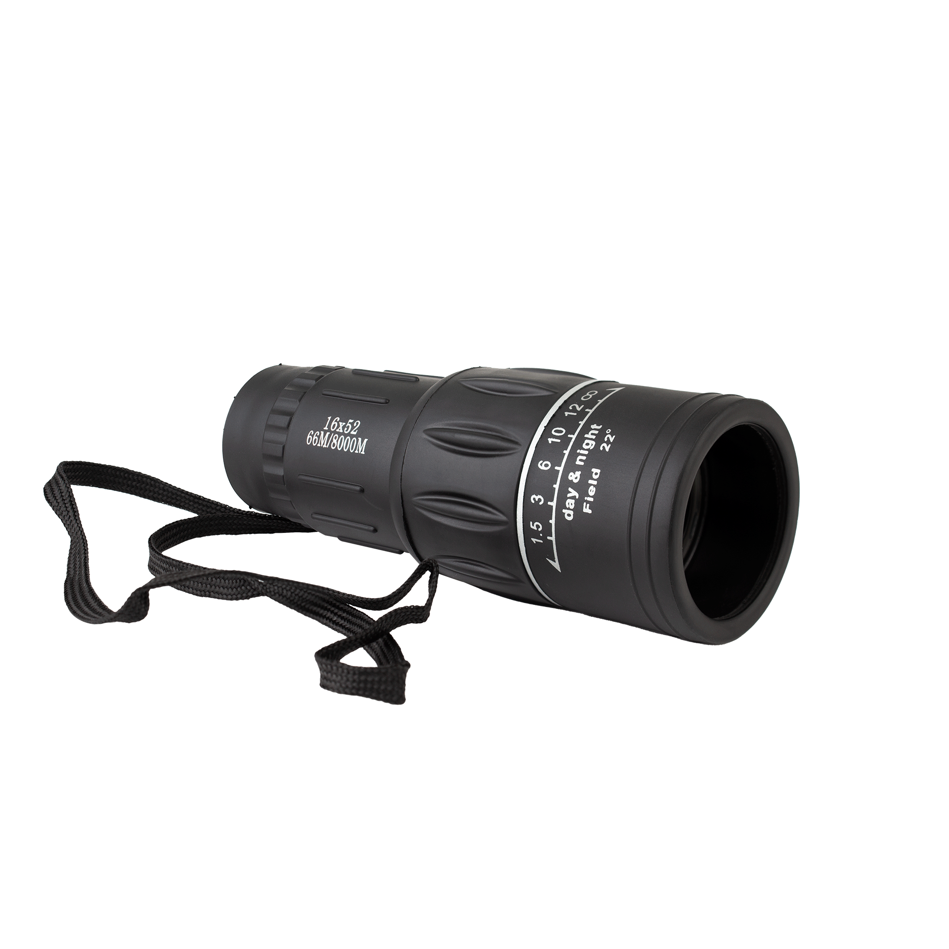 Monóculo Albatroz WYJ-1016 / 16X52 - Imagem 2