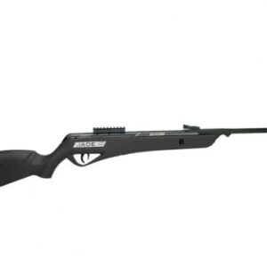 Carabina de Pressão CBC Jade Pro Nitro Preta 5.5mm