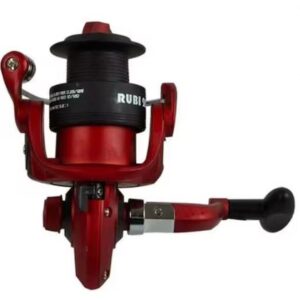 Molinete Rubi G2 4000 Pesca Brasil