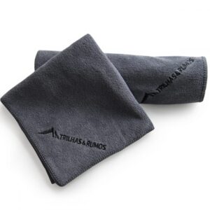 TOALHA TRILHAS TOWEL