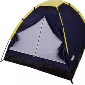 Barraca San Valentin 4 Pessoa