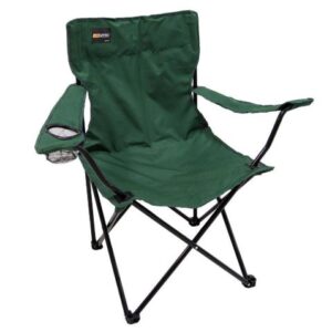 Cadeira Dobrável Alvorada NTK