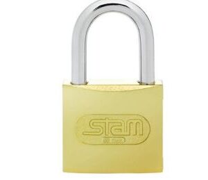 CADEADO 25 MM – STAM
