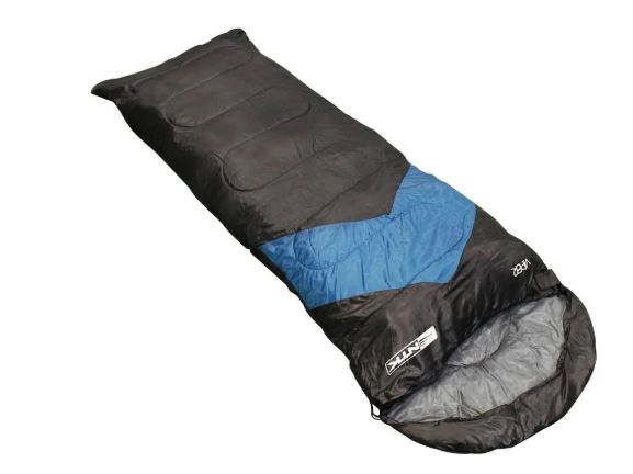 SACO DE DORMIR VIPER - NAUTIKA - Imagem 4