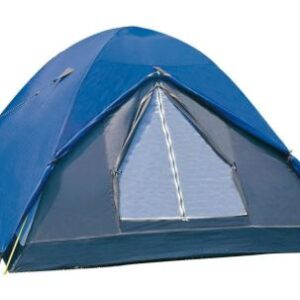 Barraca de Camping Fox 2 a 3 Pessoas Poliuretano NTK