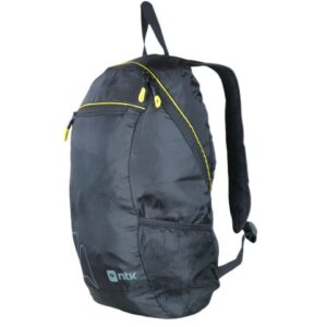Mochila Dobrável Pocky em Poliéster 420D NTK
