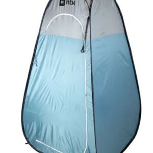 Barraca Trocador Banheiro Pop Up NTK 1,90m para Camping