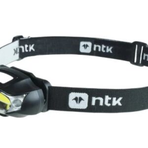 Lanterna de Cabeça Ravi 190 Lúmens ABS NTK