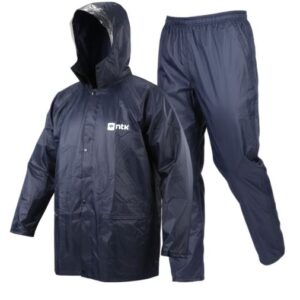 Conjunto Impermeável Tempest NTK