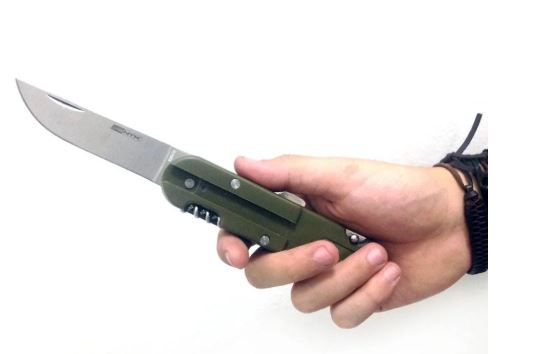 Conjunto de Talheres Nautika Timber - Imagem 3